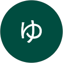 ゆ profile picture