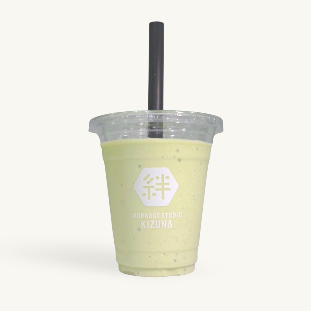 絆Pスムージー
