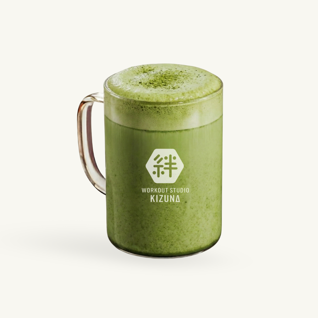 抹茶