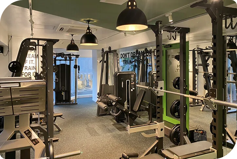 センター北店 メイン写真