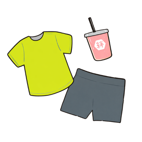 無料体験の流れ